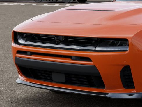 New 2026 Dodge Charger Scat Pack w/ Blacktop Package image 32