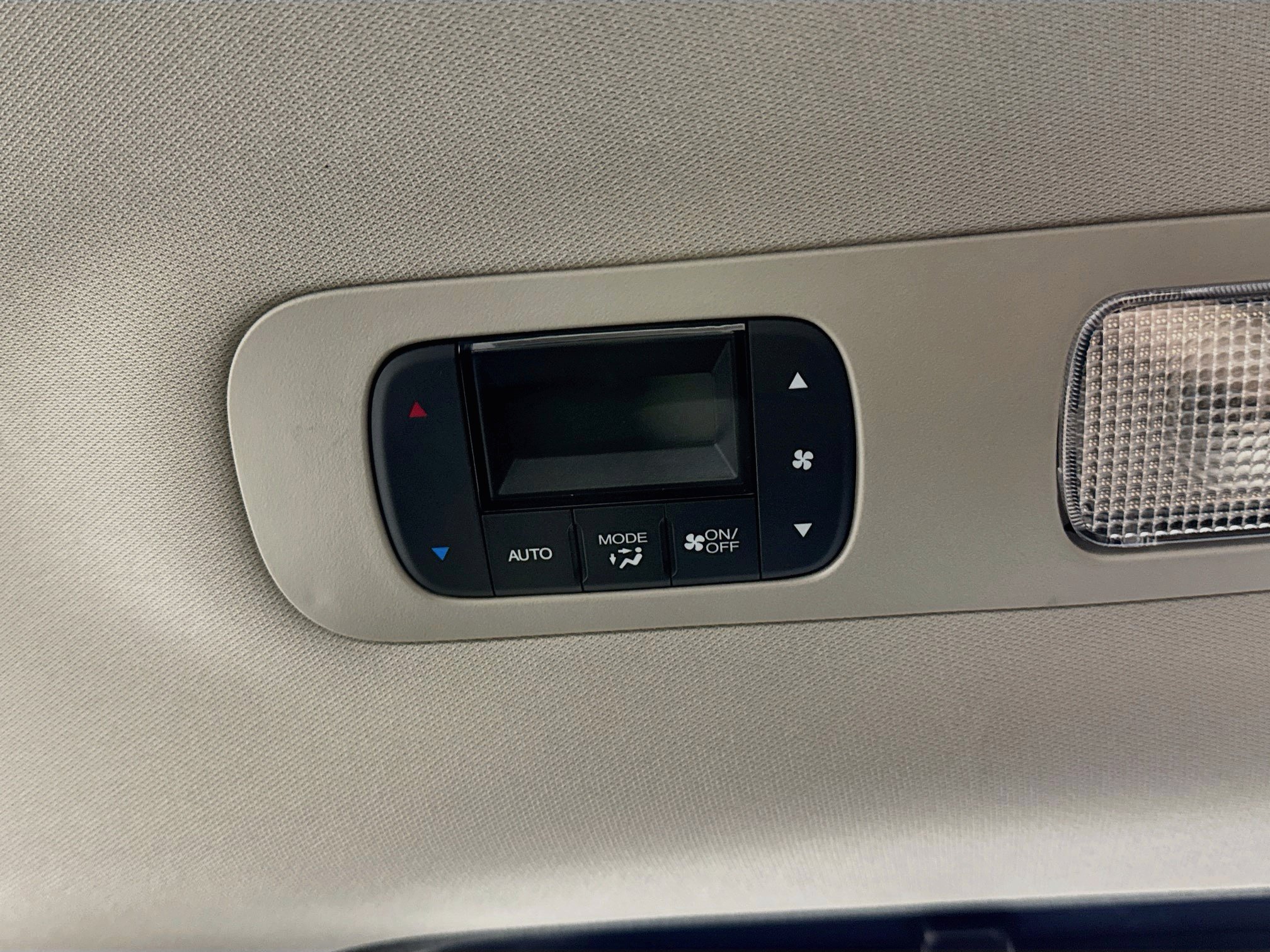 New 2027 Honda Odyssey Elite image 27