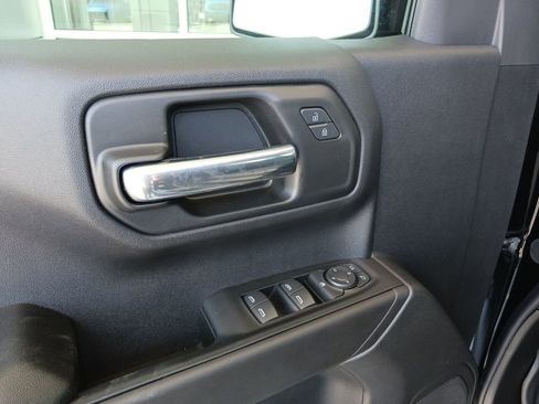 New 2025 Chevrolet Silverado 1500 Custom image 14