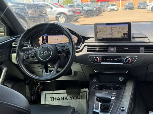 Used 2019 Audi A4 2.0T Premium Plus w/ Premium Plus Package image 17