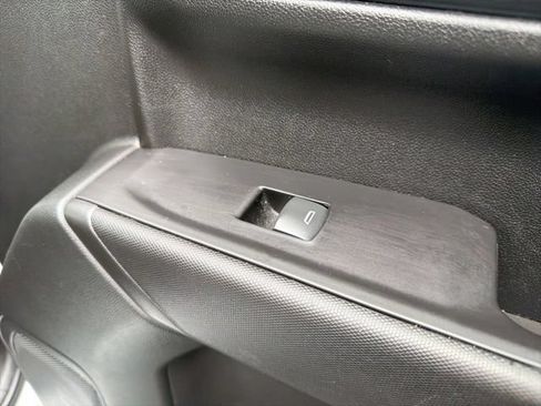 Used 2021 Chevrolet Silverado 1500 Custom RWD image 30