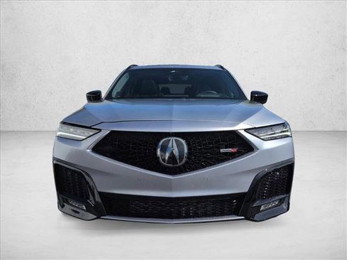 New 2026 Acura MDX Type S AWD/4WD image 6