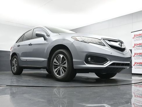 Used 2018 Acura RDX AWD w/ Advance Package image 18