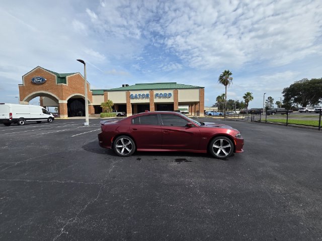 Used 2019 Dodge Charger R/T RWD image 4