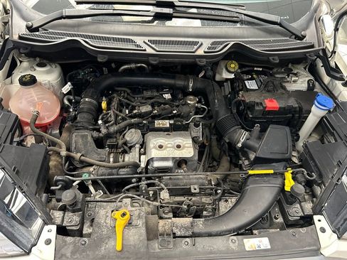 Used 2020 Ford EcoSport SE image 27