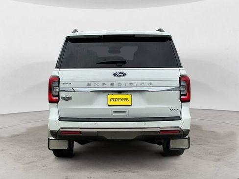 Used 2024 Ford Expedition Max King Ranch AWD/4WD image 4