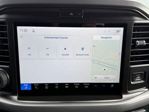 New 2026 Ford F150 XLT image 15