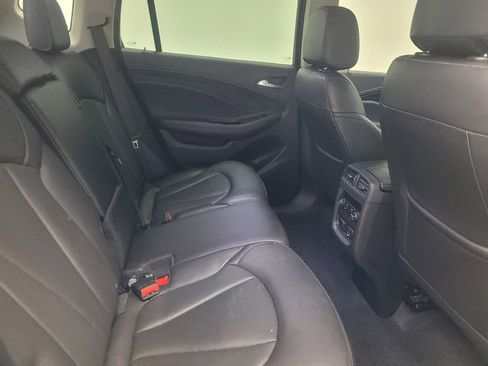 Used 2020 Buick Envision Essence image 19