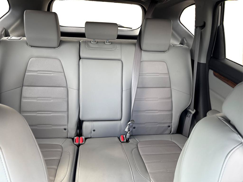 Used 2020 Honda CR-V EX-L image 15