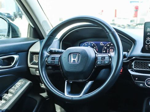 Used 2023 Honda Civic Touring image 15