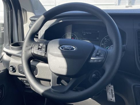 New 2025 Ford Transit 350 Low Roof AWD image 15