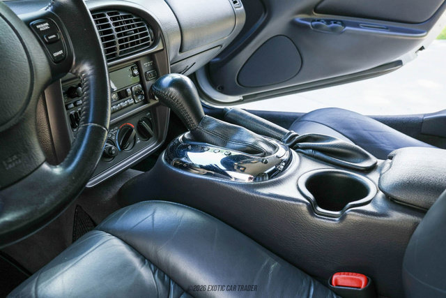 Used 2002 Chrysler Prowler RWD image 71