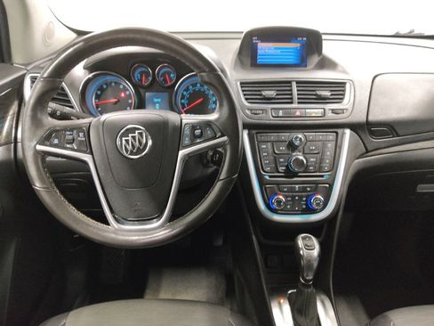 Used 2015 Buick Encore Convenience AWD/4WD image 22