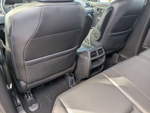 Used 2022 Honda Ridgeline RTL image 18
