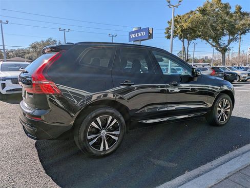 Certified 2024 Volvo XC60 B5 Core w/ Protection Package Premier image 6