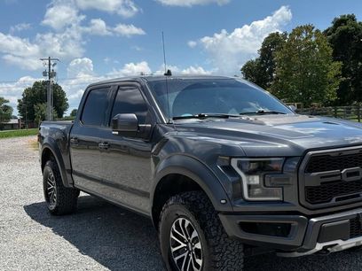 Used 2019 Ford F150 Raptor w/ Equipment Group 802A Luxury