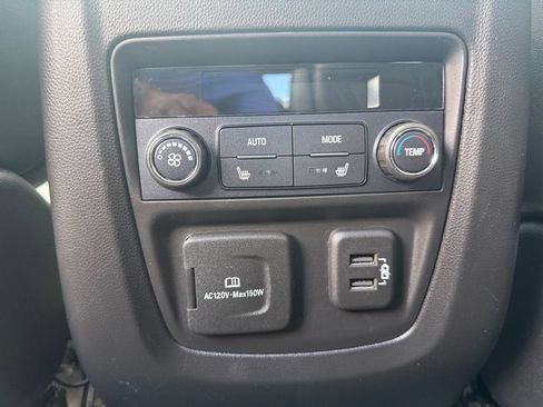 Used 2020 Buick Enclave Avenir w/ Avenir Technology Package AWD/4WD image 45