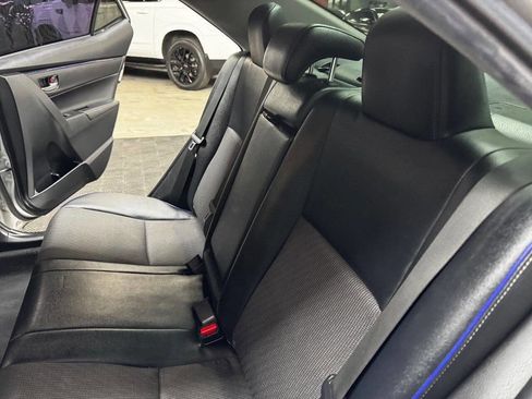 Used 2019 Toyota Corolla SE w/ Carpet Mat Package (TMS) image 43