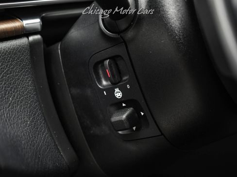 Used 2023 Mercedes-Benz S 580 4MATIC Sedan image 10