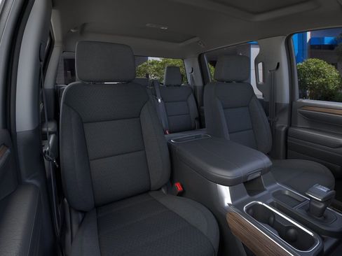 New 2026 Chevrolet Silverado 1500 LT w/ Protection Package image 16