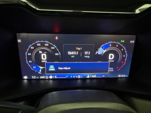 Used 2025 Chevrolet Colorado ZR2 AWD/4WD image 27