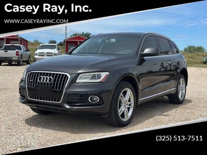 Used 2014 Audi Q5 2.0T Premium Plus