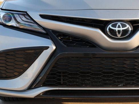 Used 2024 Toyota Camry XSE image 10