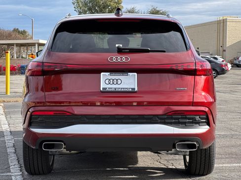 New 2025 Audi Q5 2.0T Premium Plus image 5
