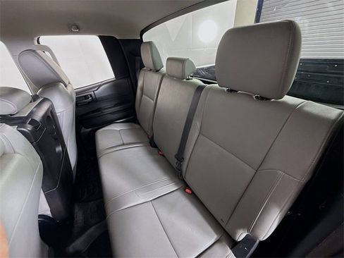 Used 2019 Toyota Tundra SR image 21