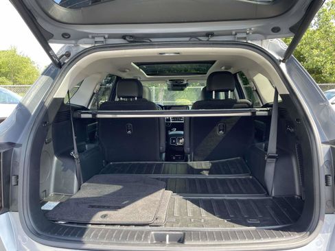 Used 2023 Kia Sorento SX FWD image 8