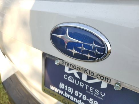 Used 2020 Subaru Forester Premium w/ Popular Package #1 image 7