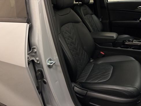 Used 2023 Kia Sportage X-Line w/ X-Line Premium Package image 24