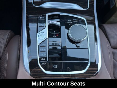 Used 2025 BMW X5 xDrive40i w/ Climate Comfort Package AWD/4WD image 26