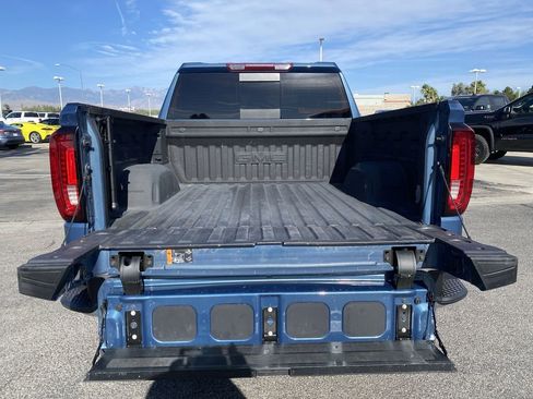 Used 2024 GMC Sierra 1500 SLT w/ SLT Premium Plus Package AWD/4WD image 26