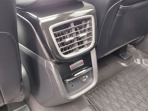 Used 2021 Lincoln Nautilus Reserve w/ Cargo Utility Package image 23