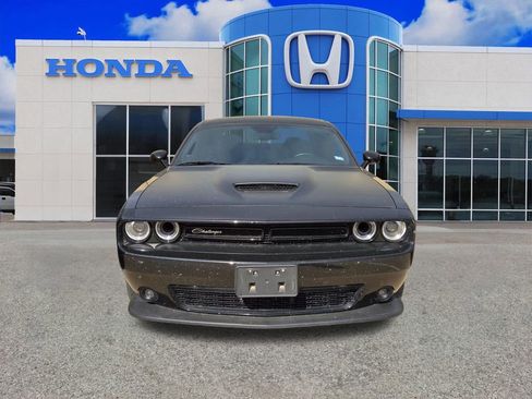 Used 2021 Dodge Challenger R/T Scat Pack w/ T/A Package image 15