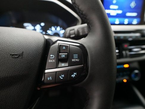 Used 2022 Ford Escape SE w/ Convenience Package image 19