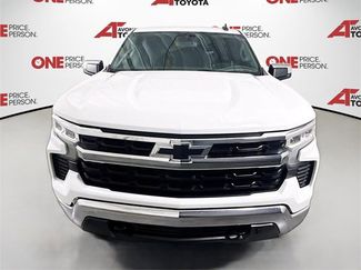 Used 2022 Chevrolet Silverado 1500 LT w/ Z71 Off-Road Package video 2