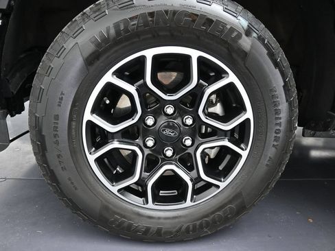 Used 2023 Ford F150 XLT w/ Equipment Group 302A High AWD/4WD image 31