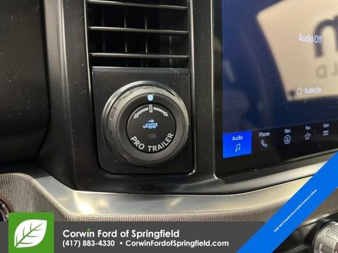 New 2026 Ford F250 Platinum w/ Platinum Plus Package image 10