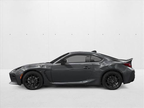 New 2026 Toyota GR86 Premium RWD image 3