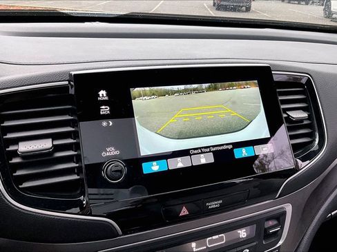 Certified 2023 Honda Passport EX-L image 11