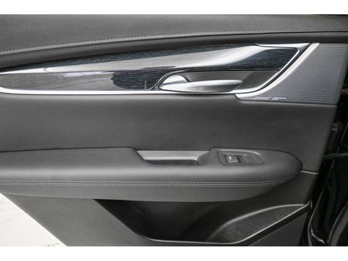 Certified 2023 Cadillac XT5 Premium Luxury image 25