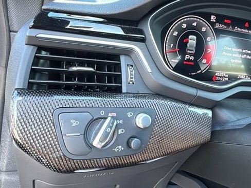 Used 2023 Audi S5 Prestige image 19