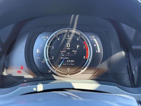 New 2025 Lexus IS 350 F Sport image 19