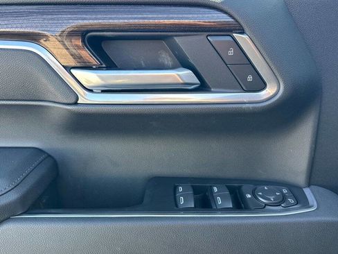 New 2026 Chevrolet Silverado 1500 RST w/ Redline Edition image 12