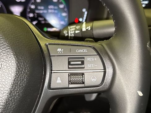 Certified 2026 Honda Accord Sport image 32