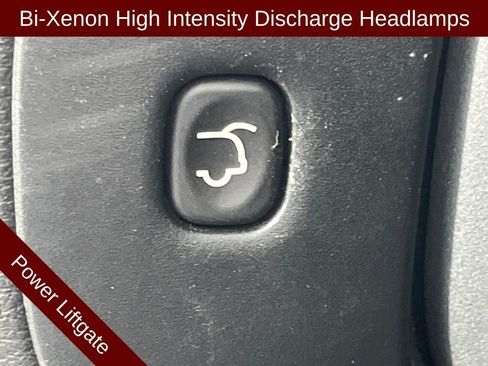 Used 2017 Jeep Cherokee Overland image 26