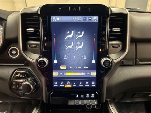 Used 2023 RAM 1500 Big Horn AWD/4WD image 24