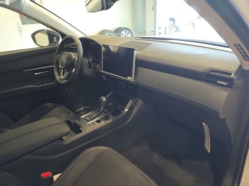 New 2026 MAZDA CX-5 Preferred AWD/4WD image 17